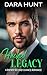 Hacked Legacy by Dara Hunt