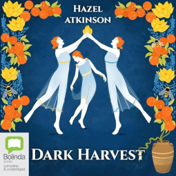 Dark Harvest
