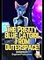 The Pretty Blue Catgirl fro...