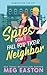 Spies Don't Fall for Their Neighbor by Meg Easton