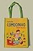 COLEÇÃO COMECINHO - ECOBAG