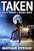 Taken (Lost Town, #1)