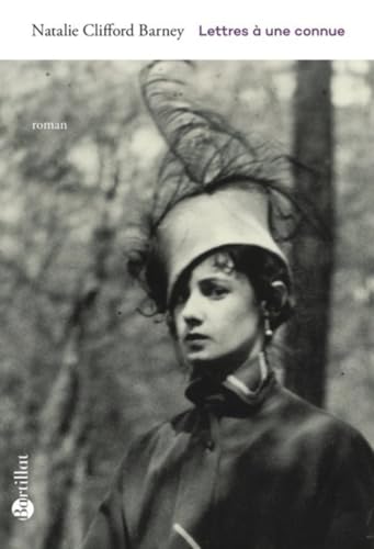 Lettres à une connue (Paperback)