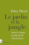 Le jardin et la j...