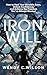 Iron Will: How to Heal Your...