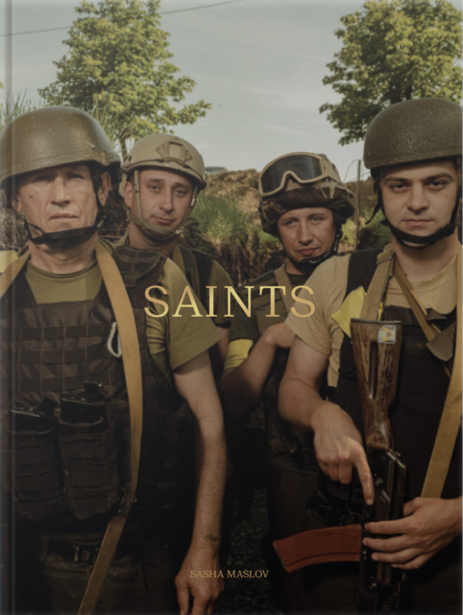 Saints