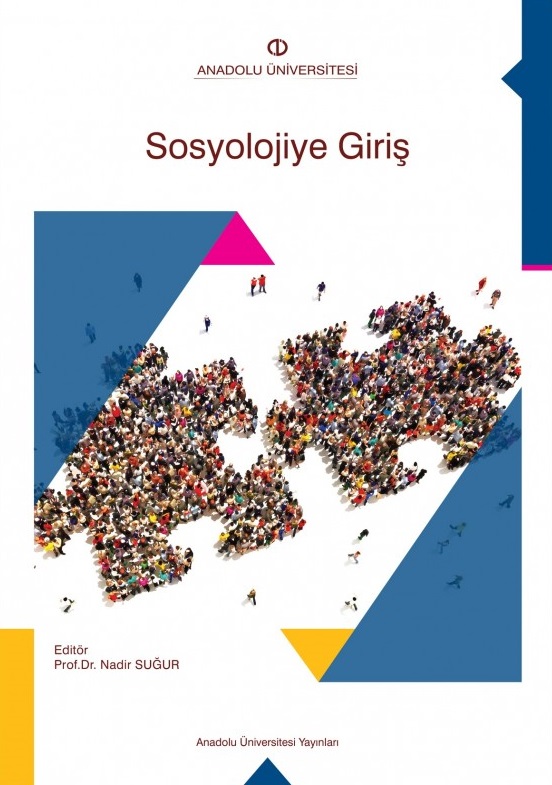 Sosyolojiye Giriş