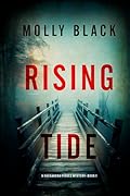 Rising Tide (Cassandra Fierce #1)