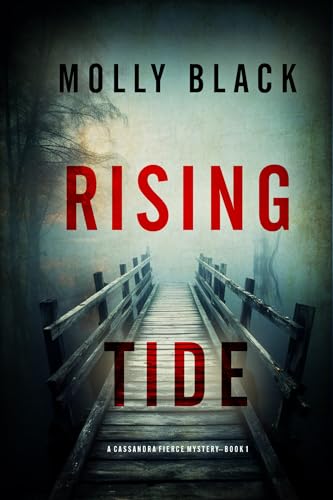 Rising Tide (Cassandra Fierce #1)