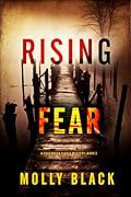 Rising Fear (Cassandra Fierce #2)