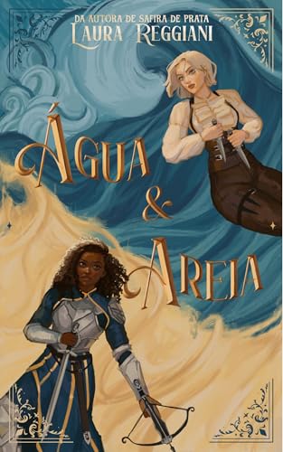 Água & Areia (Portuguese Edition)