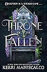 Throne of the Fallen