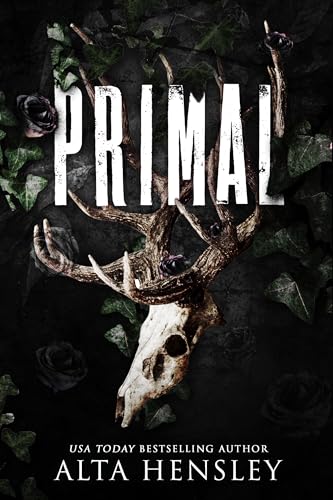 Primal (Heathens Hollow #2)