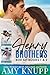 The Henry Brothers Books 1-2