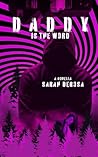 Book cover for Daddy is the Word