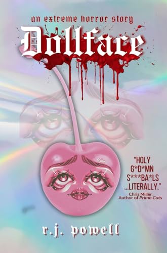 Dollface (The Dollhouse Book 1)