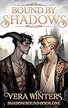 Book cover for Bound by Shadows (Shadowbound #1)