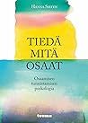 Tiedä mitä osaat ...