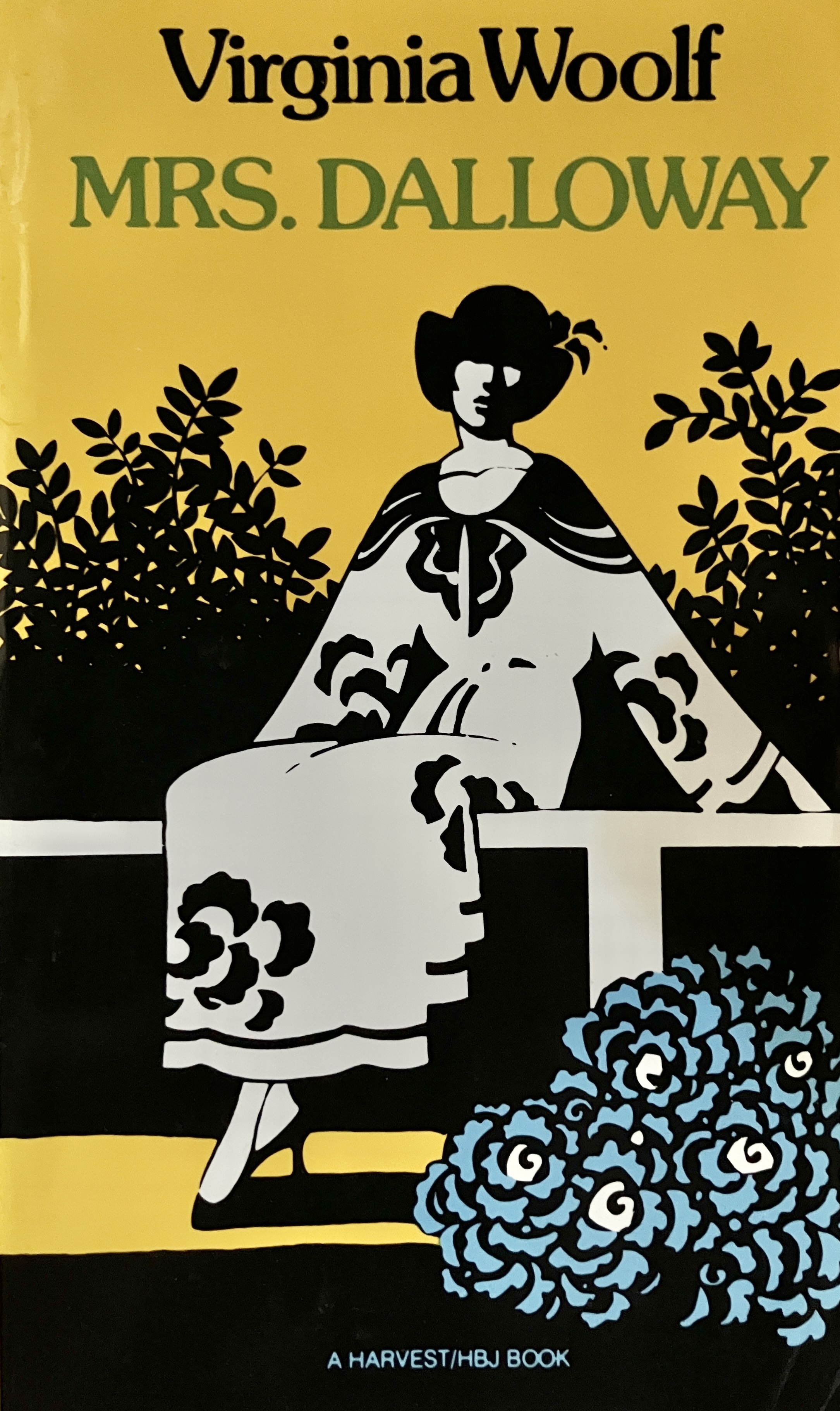Mrs. Dalloway