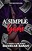 A Simple Game (A Simple Gam...