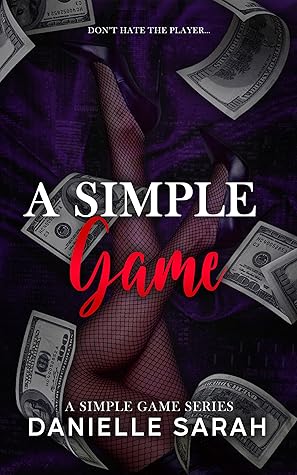 A Simple Game (A Simple Game #1)