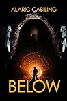 Below