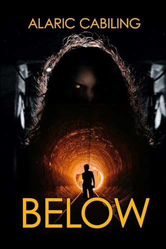 Below (Paperback)