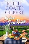 As the Sun Rises (Teton Mountain Series Book 4)