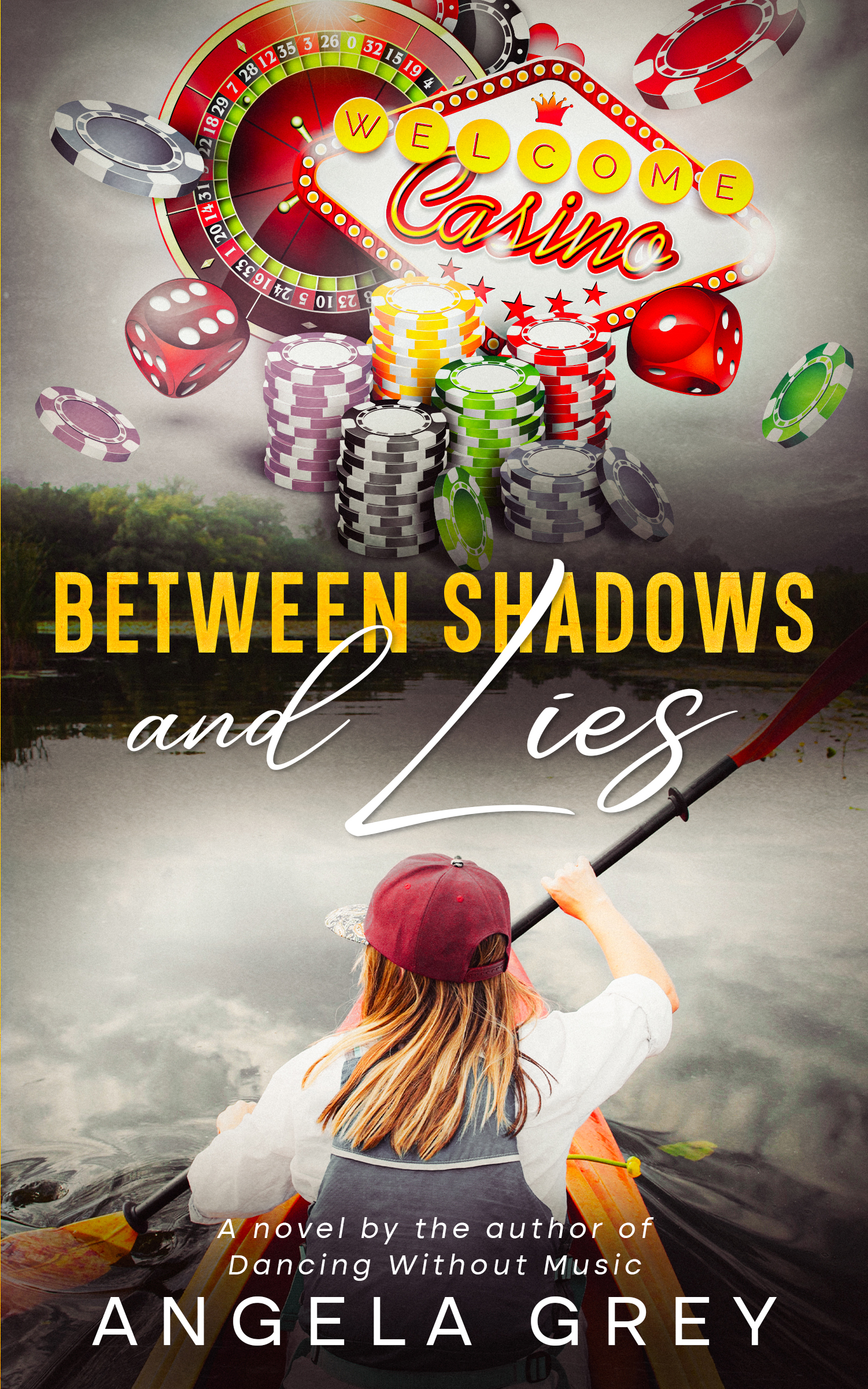 Between Shadows and Lies