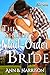 The Sheriff's Mail Order Bride by Ann Harrison