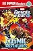 DK Super Readers Level 3 Marvel Fantastic Four Cosmic Adventures