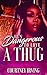 It's Dangerous to Love a Thug by Courtney Irving