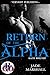 Return of the Alpha (Katu Wolves Book 8)