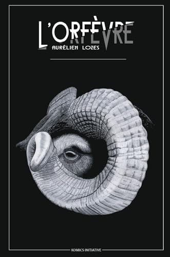 L'orfèvre (Hardcover)