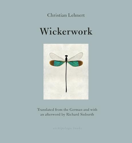 Wickerwork (Paperback)