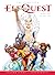 The Complete ElfQuest Volum...