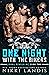 One Night with the Bikers by Nikki Landis