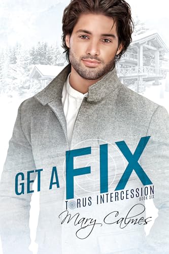Get a Fix (Torus Intercession, #6)