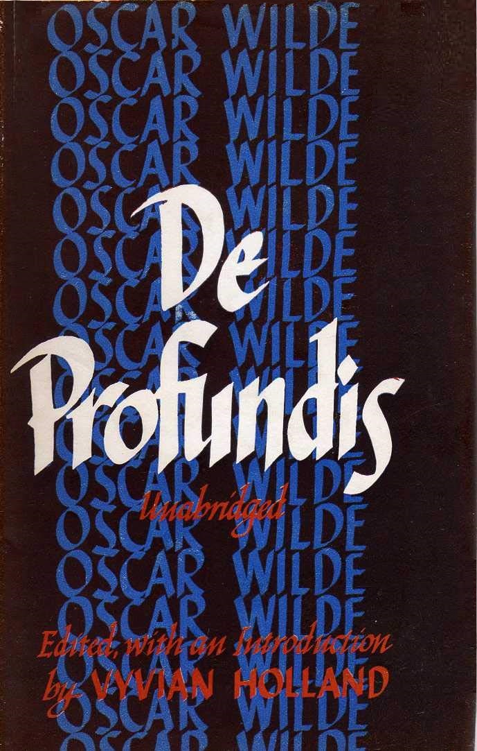 De Profundis