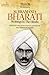 Subramania Bharati: Writing...