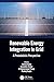 Renewable Energy Integration to the Grid
