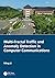 Multi-Fractal Traffic and Anomaly Detection in Computer Communications