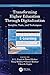 Transforming Higher Educati...