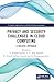 Privacy and Security Challenges in Cloud Computing (Cognitive Approaches in Cloud and Edge Computing.)