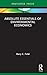 Absolute Essentials of Environmental Economics (Absolute Essentials of Business and Economics)