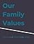Our Family Values