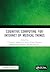 Cognitive Computing for Internet of Medical Things