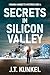 Secrets in Silicon Valley (Miranda Marquette Mysteries Book 4)