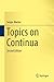 Topics on Continua