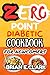 ZERO POINT DIABETIC COOKBOO...